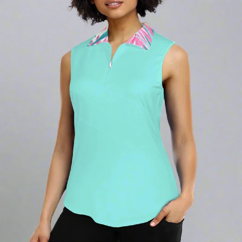 Turquoise Blue
