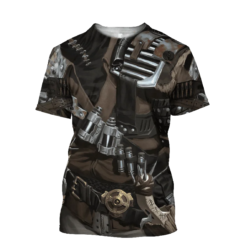 Cowboy Sublimation On Shirt Men Women Coolspod-- Silk Blend Satin Velvet
