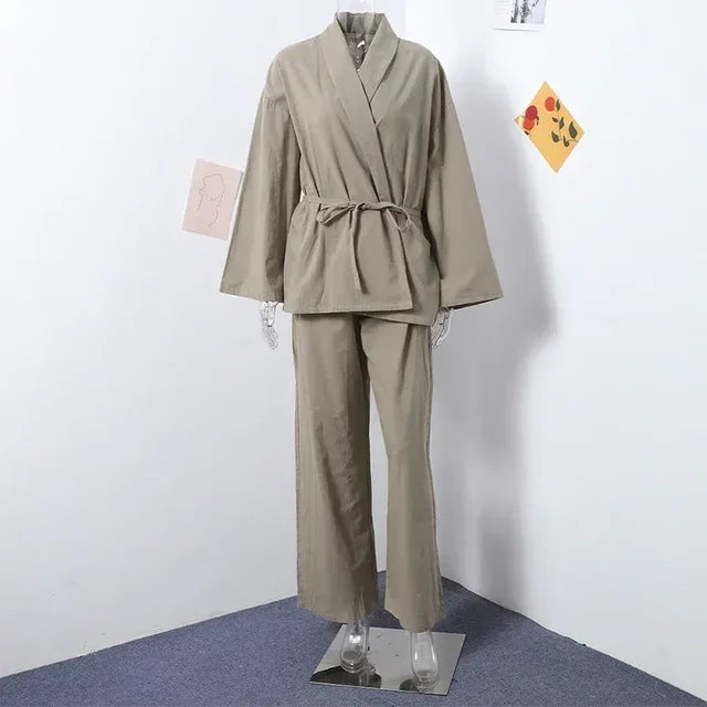 2 pieces set