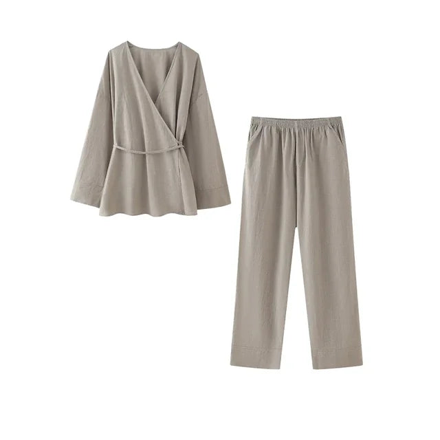 2 pieces set 06