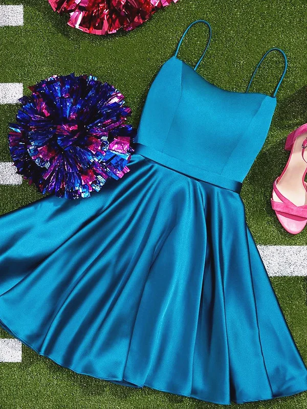 Strapless Short Blue Prom Dresses, Short Strapless Blue Formal Homecoming Graduation Dresses Tunics Occasion special Strapless Short Blue Prom Dresses, Short Strapless Blue Formal Homecoming Graduation Dresses Tunics Occasion special