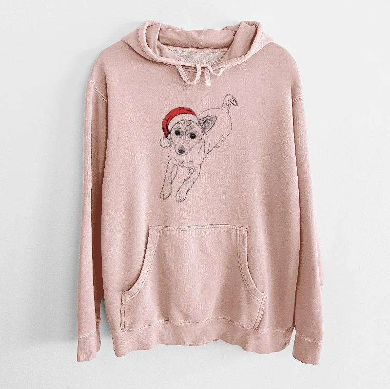 Dusty Pink