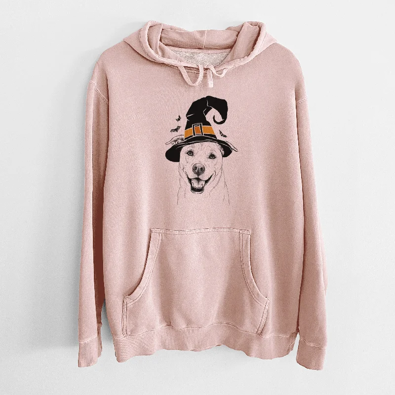 Dusty Pink