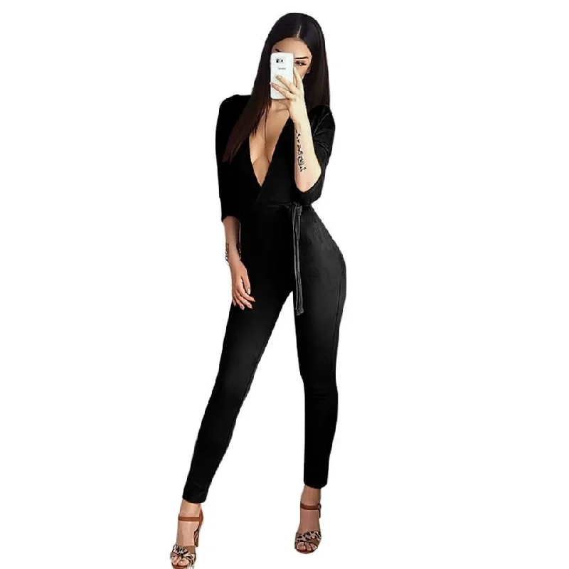 sleeve black