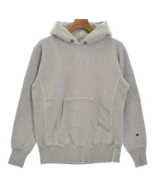 CHAMPION Hoodies Hoodie with Sequins Glamorous Eye-catching
