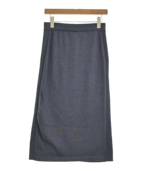 BAYFLOW Long/Maxi length skirts leather skirt modern