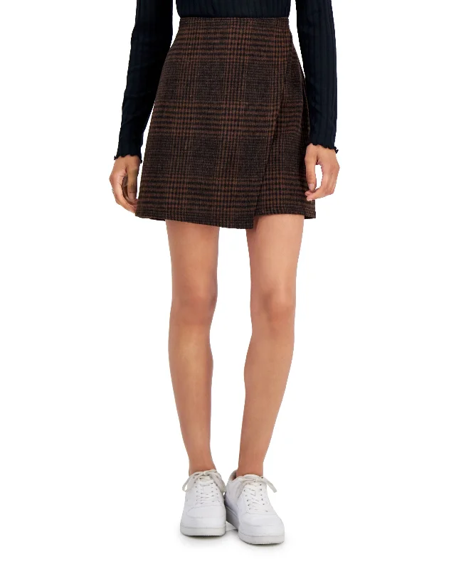 Brown/Black