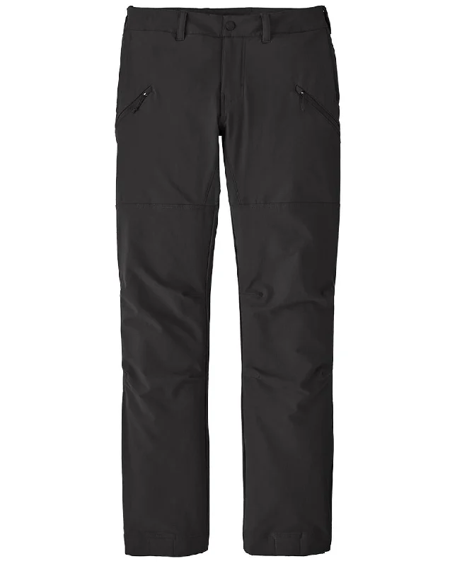 W's Point Peak Trail Pants Fashionable Work Pants