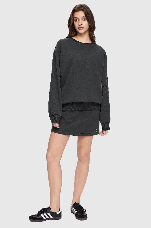 High-Waisted Athletic Skirts lace skirt feminine
