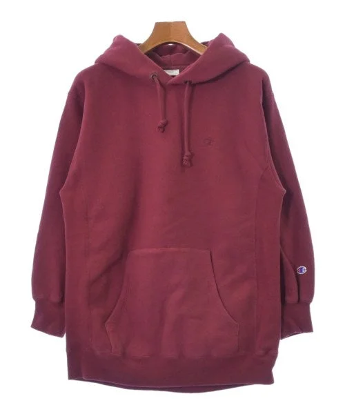 CHAMPION Hoodies Hoodie with Tie-Dye Psychedelic Retro
