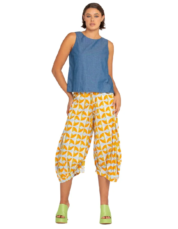 Guru Pant Hana Cozy Maternity Pants
