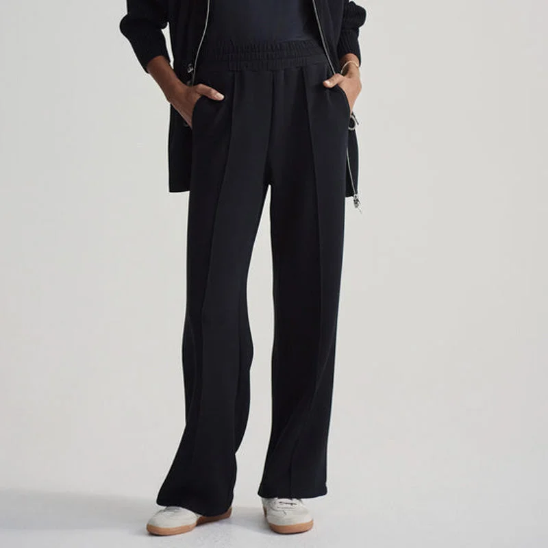 THE WIDE LEG PANT 28 Chic Slim Fit Pants