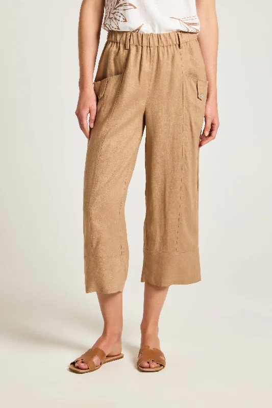 Willow Pant Trendy Printed Pants