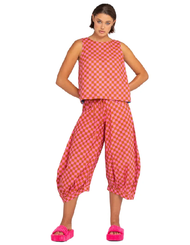 Guru Pant Mimi Classic Stretch Pants