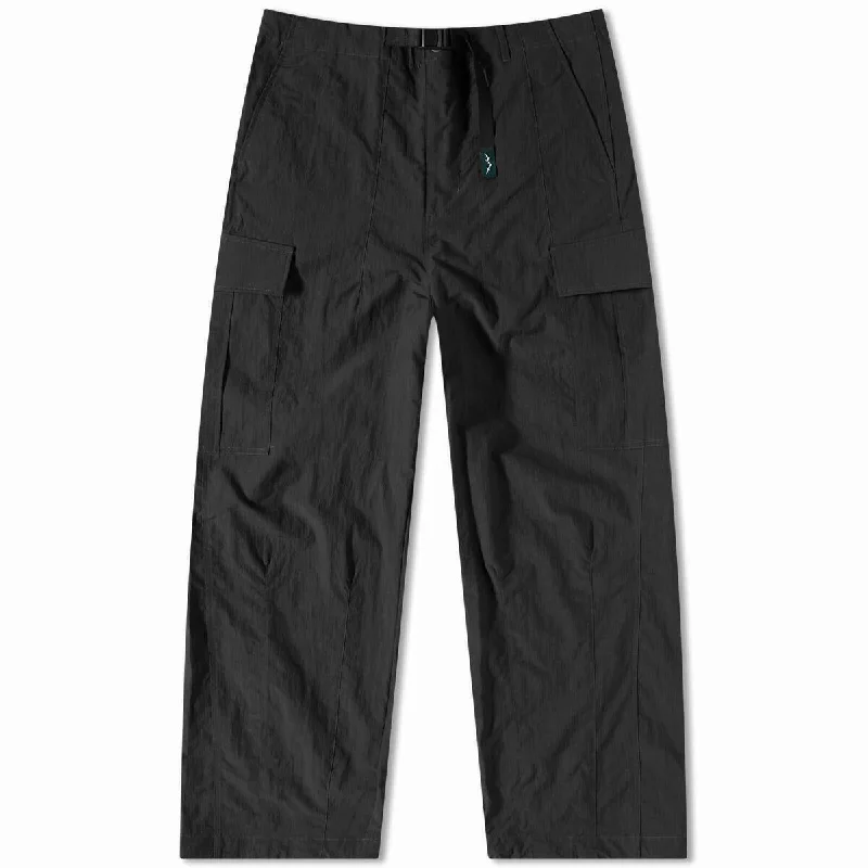 Afield Out Utility Pants "Black" Casual Track Pants