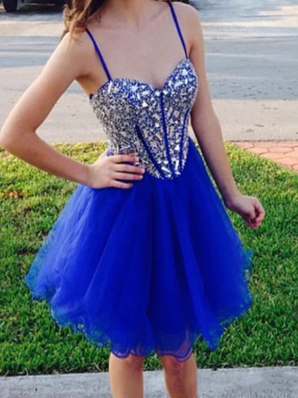 Sweetheart Neck Short Blue Prom Dresses, Short Graduation Dresses, Blue Homecoming Dresses Tunics Sophisticated sleek Sweetheart Neck Short Blue Prom Dresses, Short Graduation Dresses, Blue Homecoming Dresses Tunics Sophisticated sleek