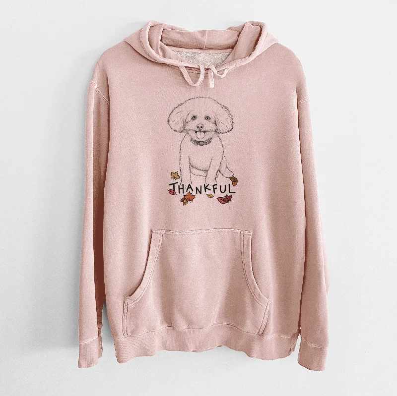 Dusty Pink