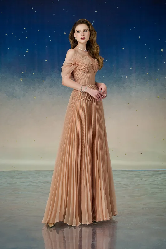 Dusty Orange