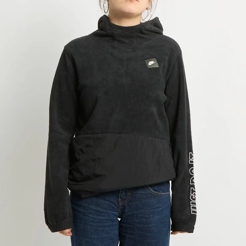 Nike Fleece Hoodie - 14 Hoodie Sweatshirt Pullover