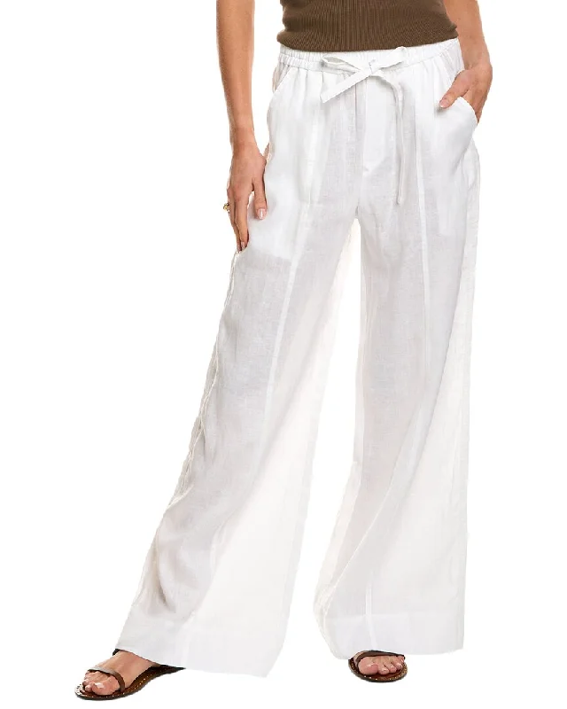 A.L.C. Holden Pant Cozy Fitted Pants