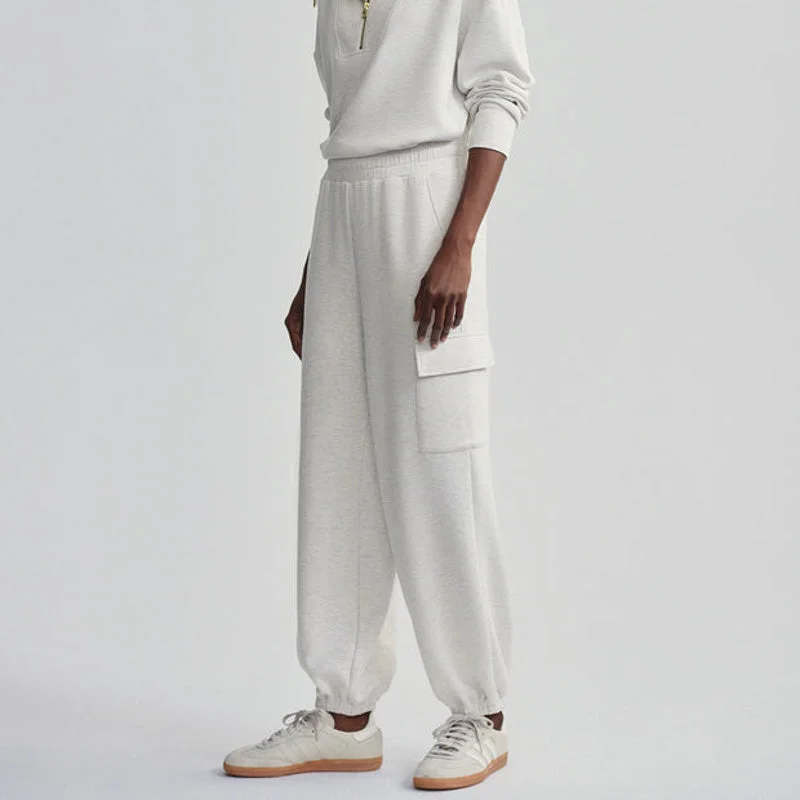 Ivory Marl