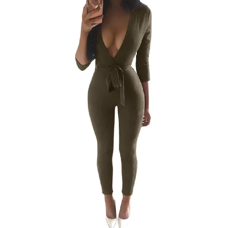 sleeve armygreen