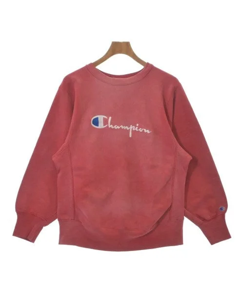 CHAMPION Sweatshirts Hoodie Jacket Zipper Layering