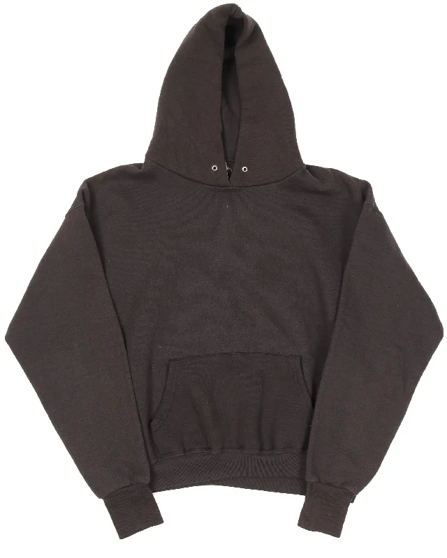 Athletic Hoodie Hoodie with High-Low Hem Asymmetrical Trendy