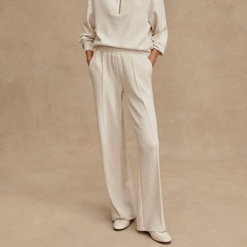 Ivory Marl