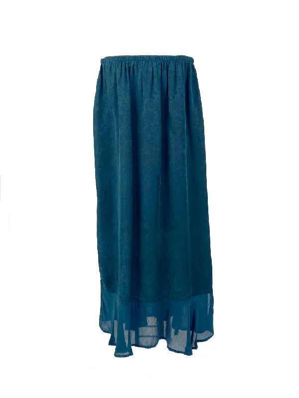 Midnight Teal