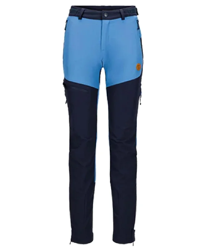 W Willow Pants Classic Straight-Leg Pants