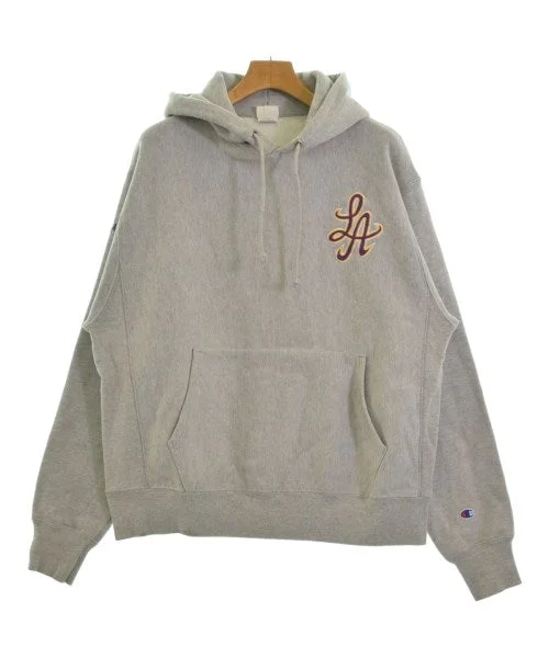 CHAMPION Hoodies Hoodie with Mesh Breathable Sporty