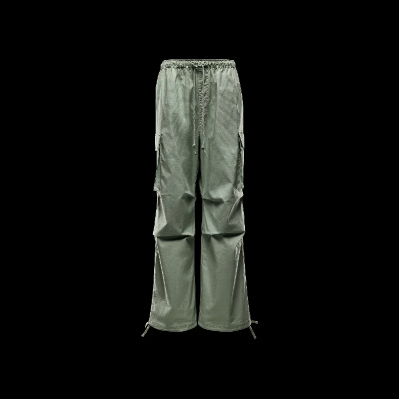 Nike Sportswear Cargo Pants "Jade Horizon" Casual Yoga Pants