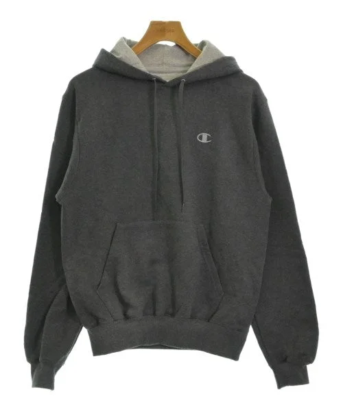 CHAMPION Hoodies Hoodie with Reflective Safety Nightwear