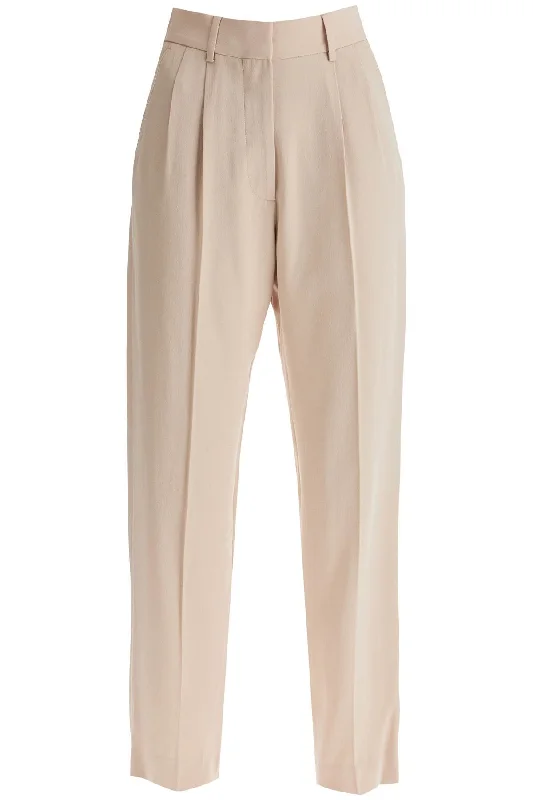 Blaze Milano Women's Frique Fox Pants Soft Stretch Leggings