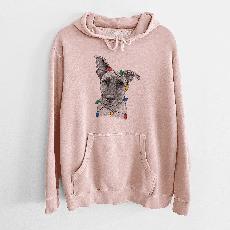 Dusty Pink
