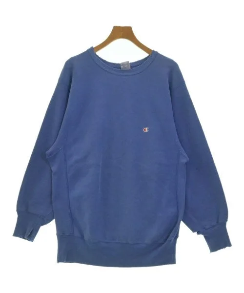 CHAMPION Sweatshirts Hoodie with Pocket Utility Practical