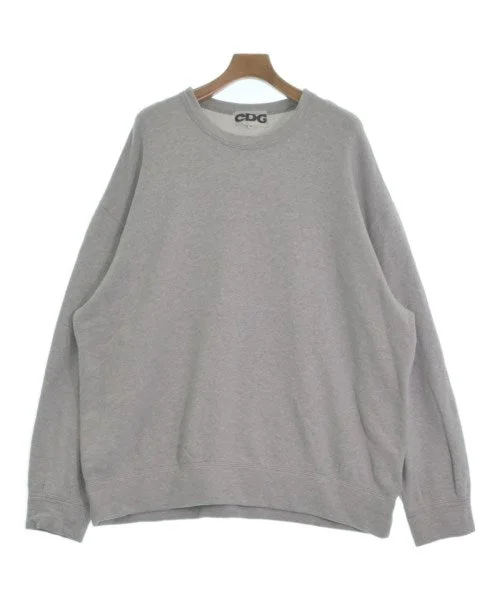 CDG Sweatshirts Oversized Hoodie Comfort Casual