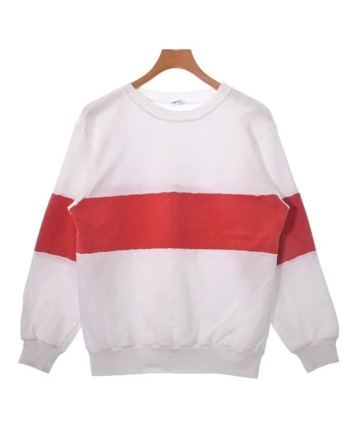 CHAMPION Sweatshirts Hoodie with Mock Neck Collared Structured