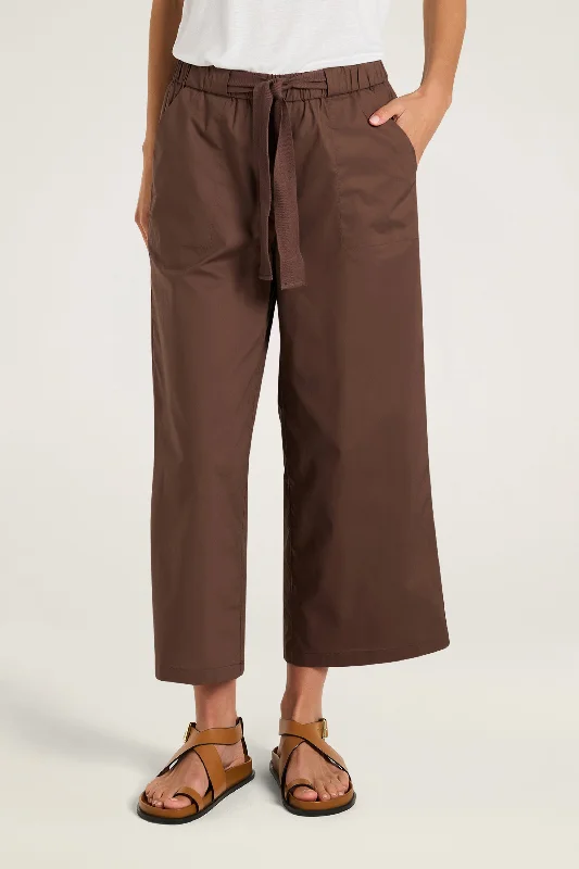 Harbour Pant Relaxed Fit Trousers