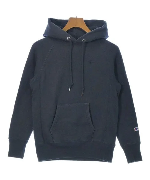 CHAMPION Hoodies Hoodie with Cropped Fit Short Trendy