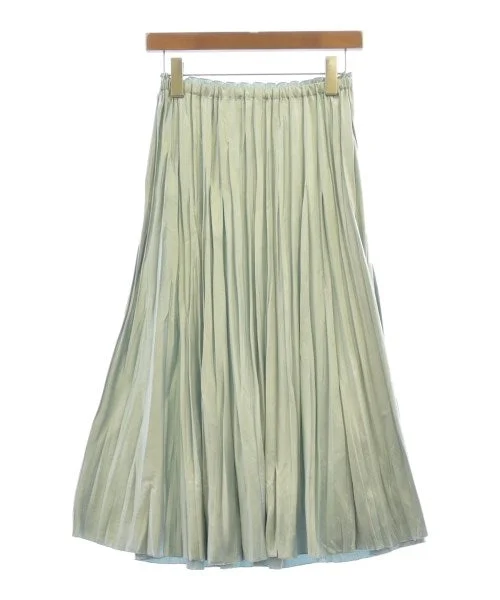 Ballsey Long/Maxi length skirts lace skirt intricate