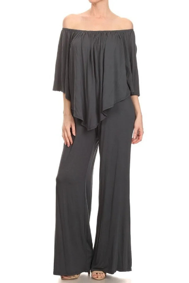 Dark Grey