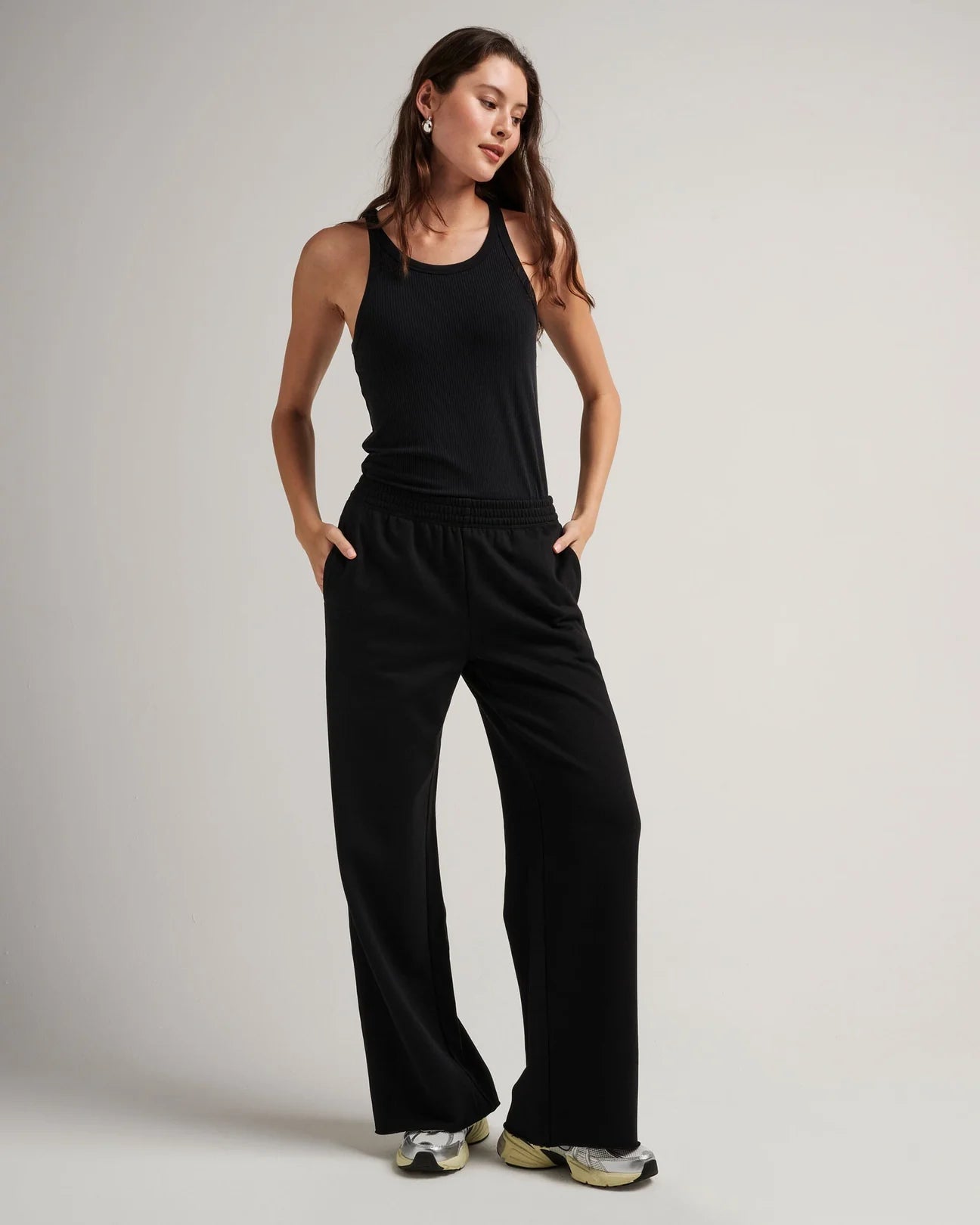 Mineral Black
