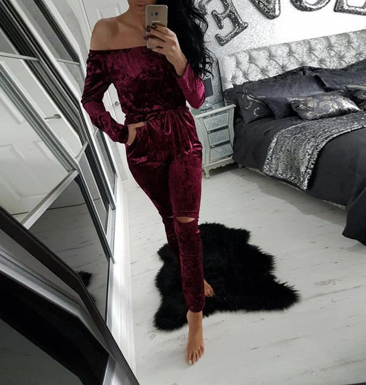 Wine Red