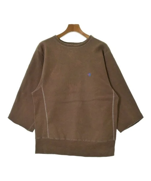 CHAMPION Sweatshirts Hoodie with Ribbed Cuffs Snug Fit Comfort