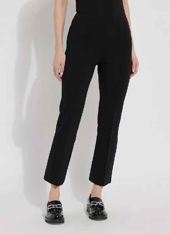Ankle Elysse Pants Stretch Fit Pants