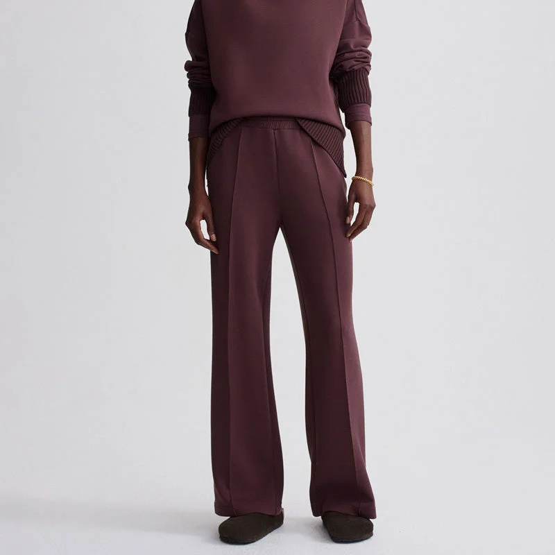 Deep Mahogany