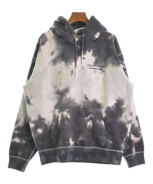 Children of the discordance Hoodies Hoodie with Neon Bright Vibrant