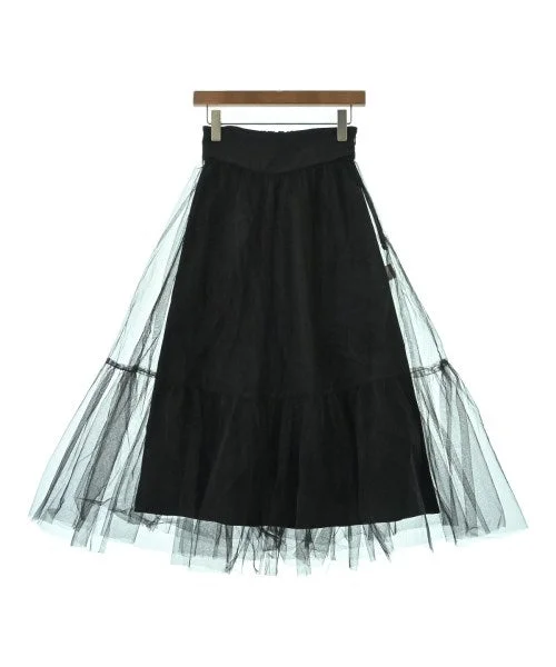 AMERI Long/Maxi length skirts summer skirt style